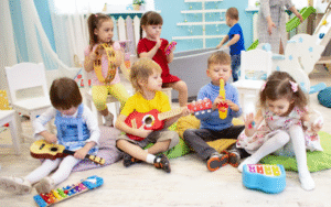 What Is The Best Age To Start Daycare?