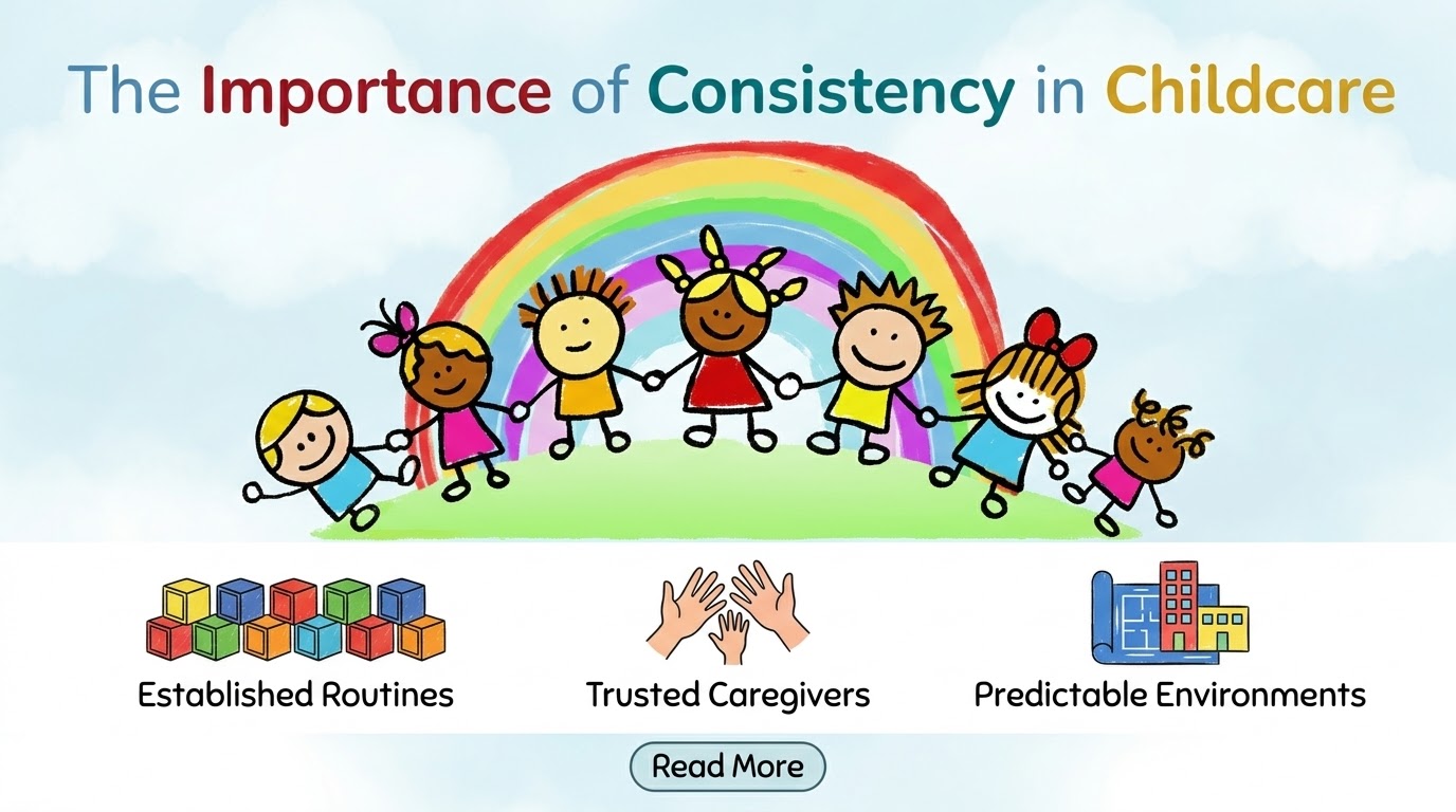 Consistency in Childcare